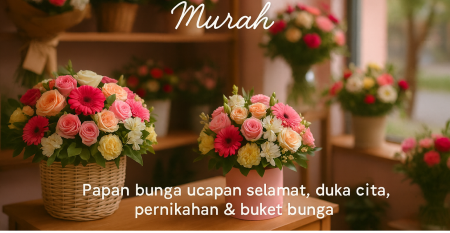 Toko Bunga Cibitungwetan